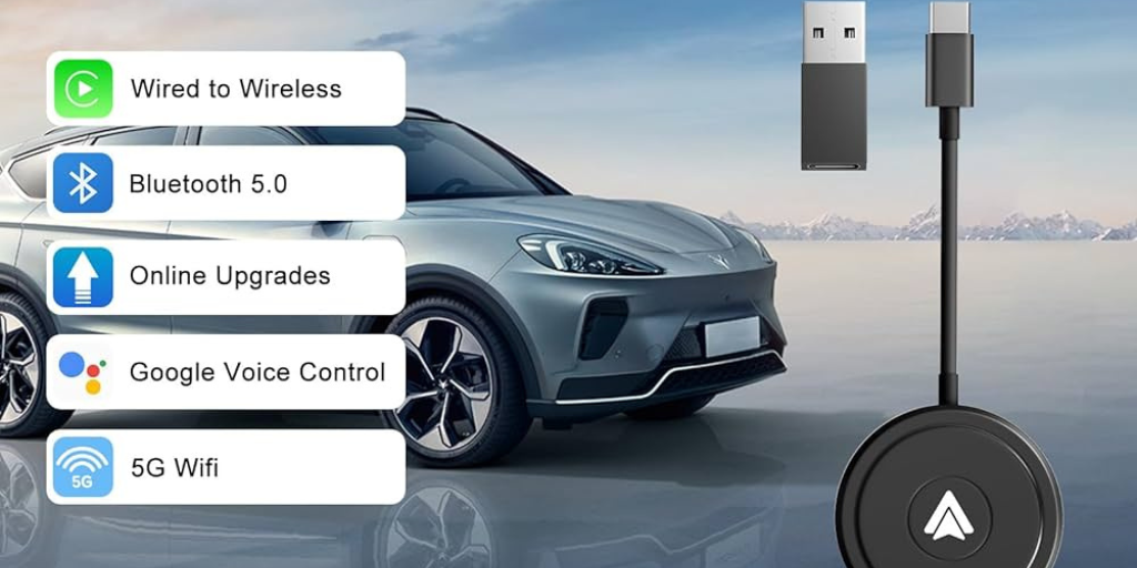 Add AA Mirror Plus on Android Auto Step Guide Add AA Mirror Plus on Android Auto Step Guide