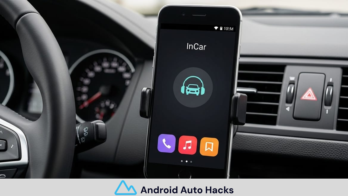 How to Download InCar Android App?