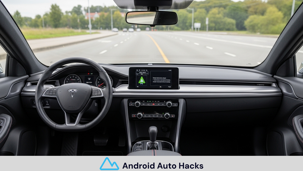 How to Add Android Auto to Tesla?