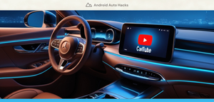 Watch YouTube on Android Auto Using Cartube apk Step Guide Watch YouTube on Android Auto Using Cartube apk Step Guide
