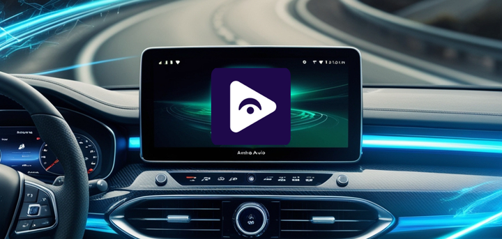 Add Any App to Android Auto Using Fermata Auto