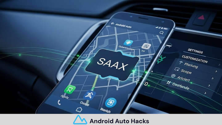 sensible-android-auto