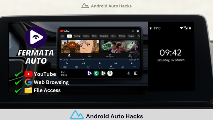 fermata-auto-android-auto
