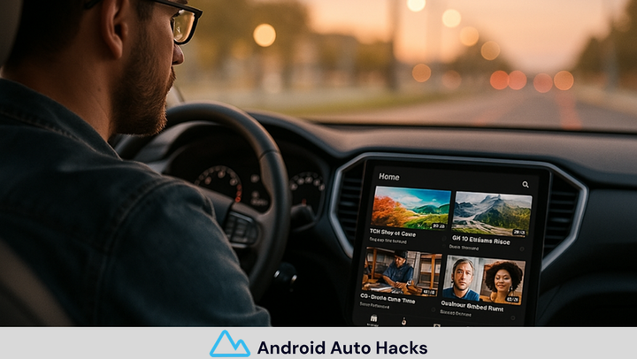best-android-auto-apps